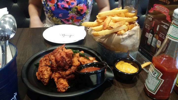 Signatures never to be missed!