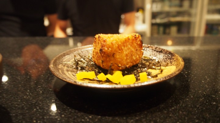 OLYMPUS DIGITAL CAMERA, O-Nigiri $18 for 3 pieces