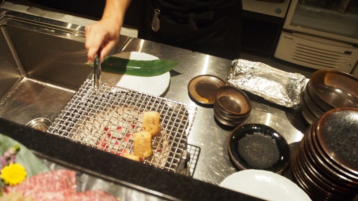 OLYMPUS DIGITAL CAMERA, Dedicated Grill