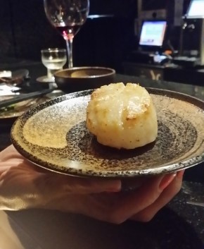 Hokkaido Scallops