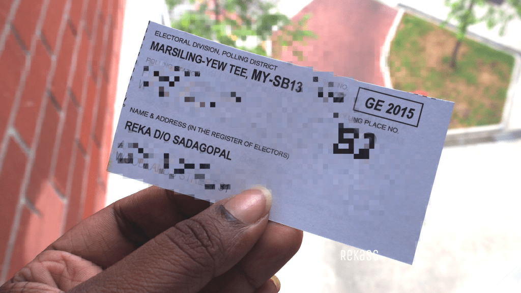 And yes the SG in reka.sg works 2-prong, 1 for Singapore and 1 for my Father's name ;)