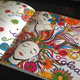 A Colourful Spectrum & Year Ahead