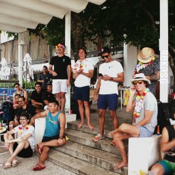 Career Crossroads – Again